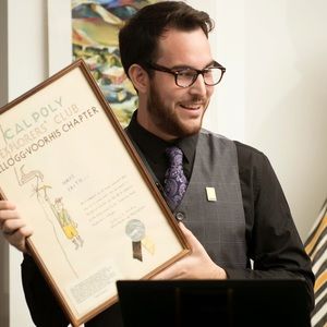 Meet your Posher, David